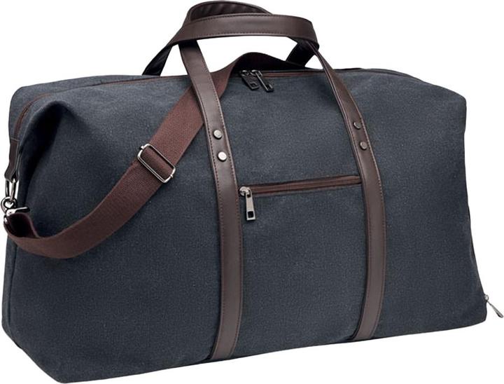 Immagine prodotto MidOcean Zurich Tela Lavata Borsa per il Fine Settimana