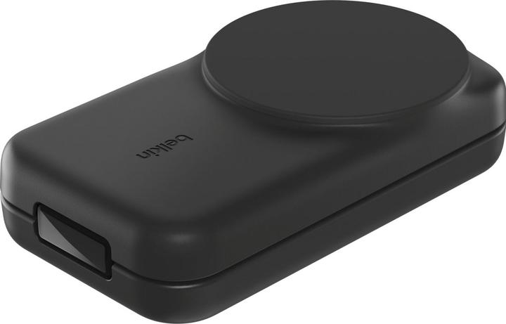 Image du produit Belkin Ultracharge 25 Watt Qi2 Magneti (25 W)