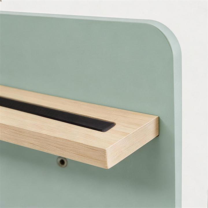 Actual product image Relaxdays Toniebox rack (39 x 15 x 29 cm)