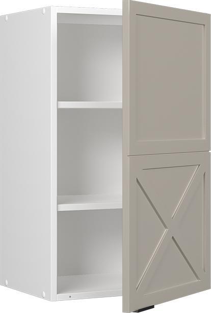 Produktbild Vicco Hängeschrank Fame-Line (45 x 34.10 x 72 cm)