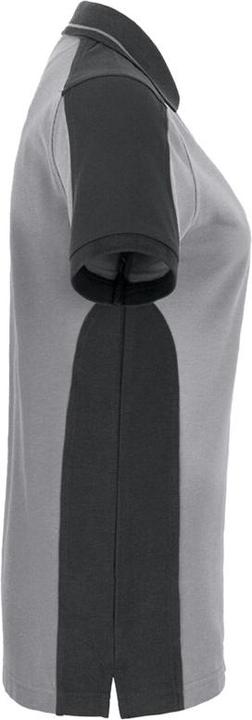 Produktbild Hakro Poloshirt Contrast MIKRALINAR® (4XL)