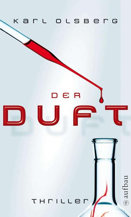 Produktbild Der Duft (Deutsch, Karl Olsberg, 2008)