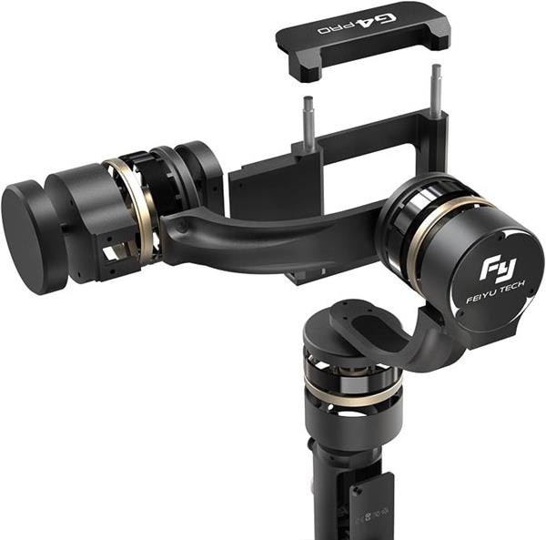 Produktbild FeiYu Tech G4 Pro Gimbal