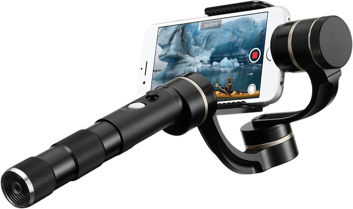 Produktbild FeiYu Tech G4 Pro Gimbal