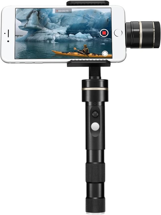 Produktbild FeiYu Tech G4 Pro Gimbal