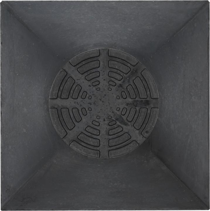 Produktbild KS Tools Gummiauflage 45 für Hebebühnen, 120 x 120 x 60 mm