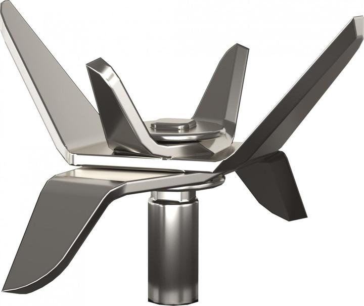 Actual product image Ninja Blast