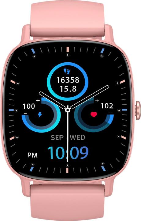 Actual product image KSIX BXSW31R (WLAN only)