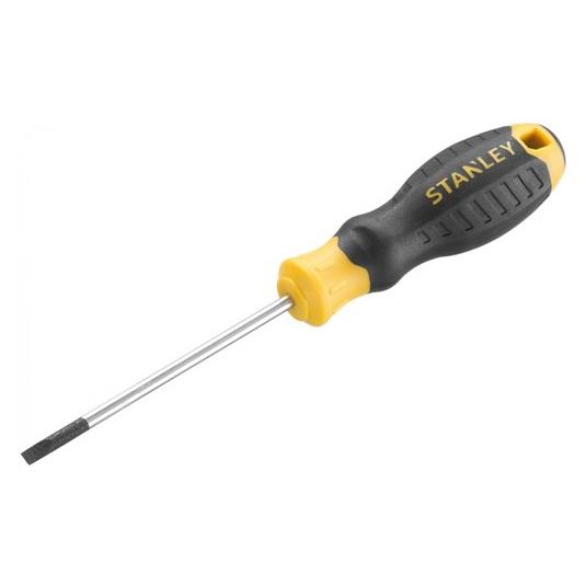 Stanley, Schroevendraaiers, STHT16152-0 Kussengreepschroevendraaier Parallel 3, 5 X 75 Mm
