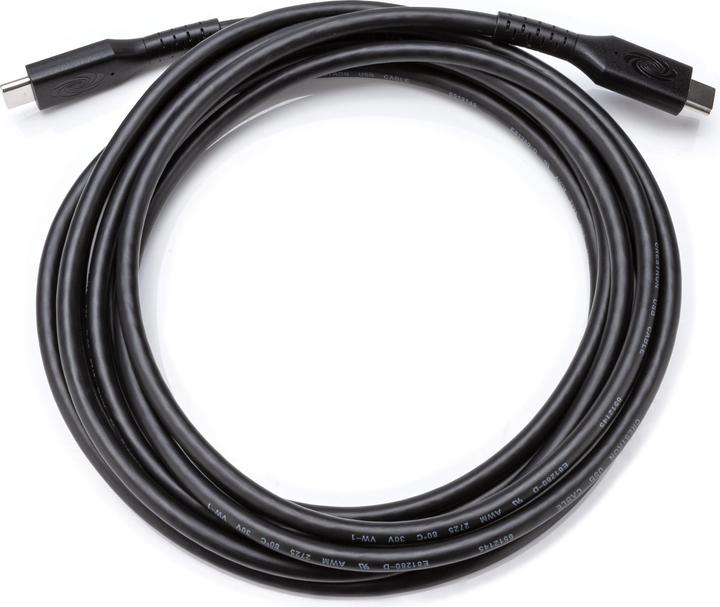 Crestron CBL-USB3G1-C-C-9 - USB-Kabel - (2.70 m, USB 3.2 Gen 1, 60 W)