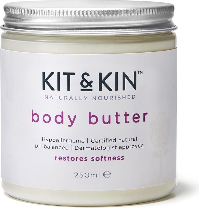 Kit & Kin Body butter