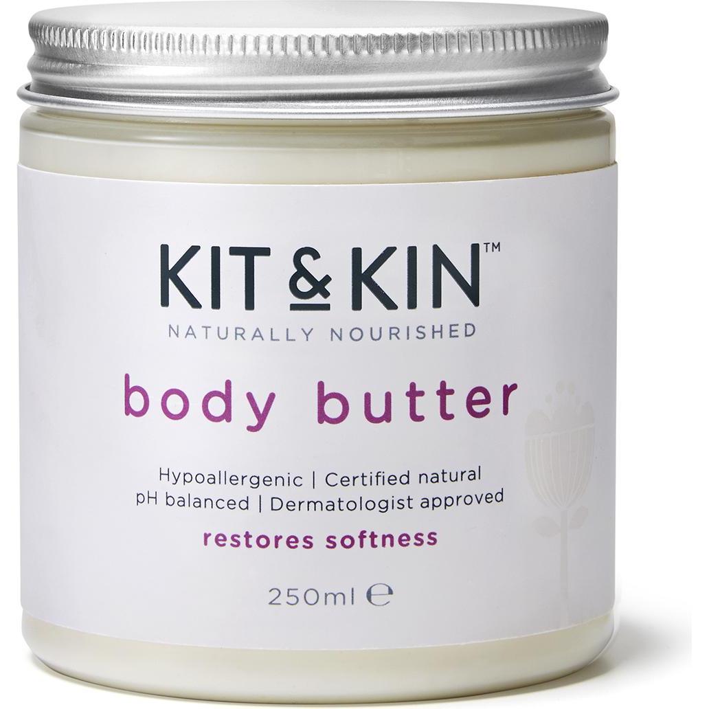 Kit & Kin, Mamapflege, Body butter