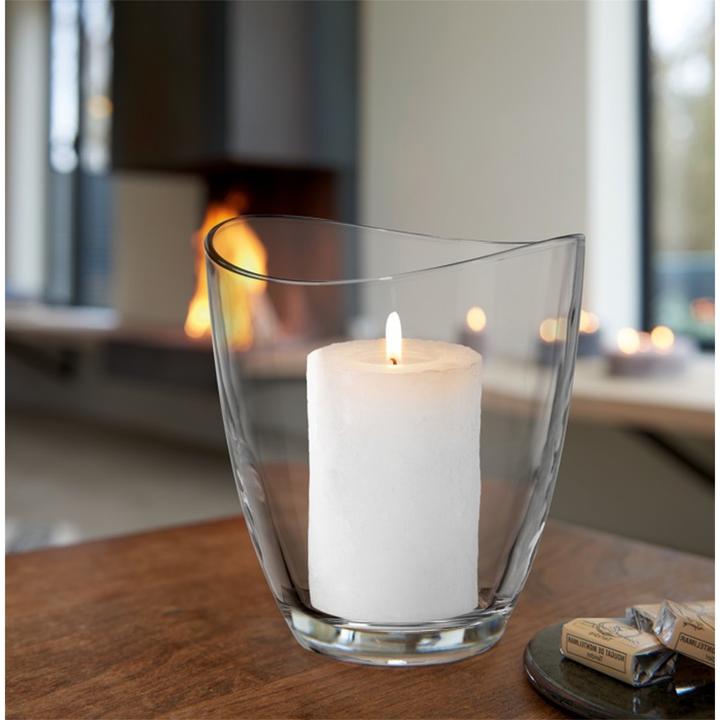 Produktbild Leonardo Windlicht Loop 18cm (1x)