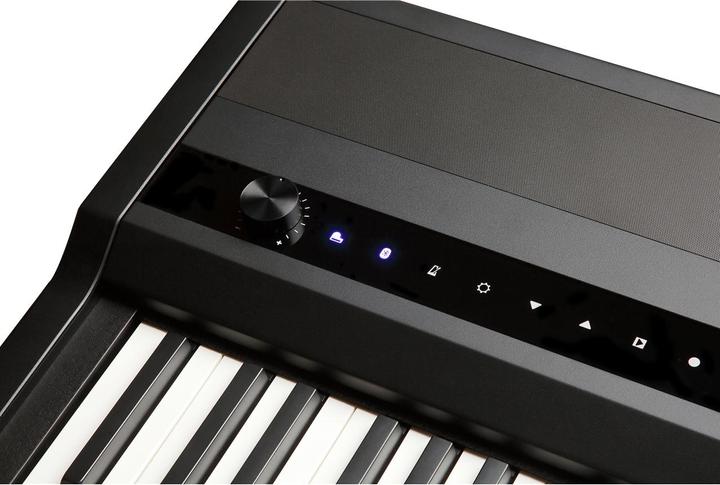 Produktbild Kurzweil MPS110 - Stagepiano mit OnBoard Lautsprecher (88 Tasten)