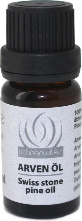 Immagine prodotto Schnarwiler Olio di pino cembro