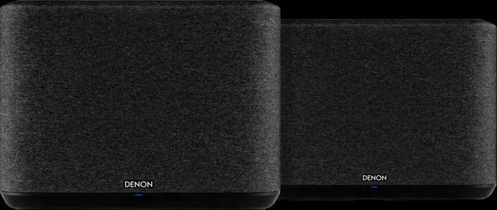 Denon Home Duopack 250 Nero