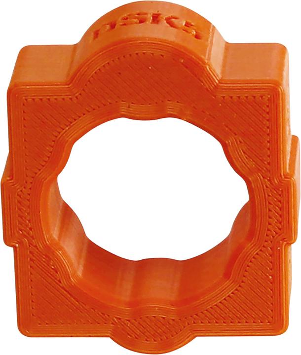 Actual product image AmokTS Türsicherungs-Einsatz, K3-DSK5