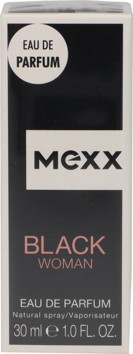 Immagine prodotto Mexx Nero (Eau de parfum, 30 ml)