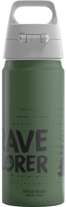Immagine prodotto Sigg WMB One (0.60 l)