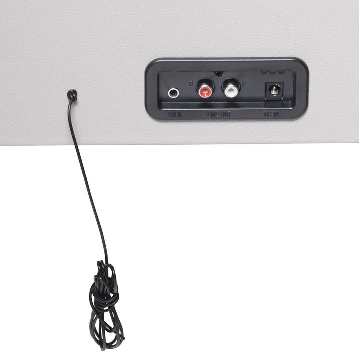 Produktbild Denver VPR-250 (Manuell)