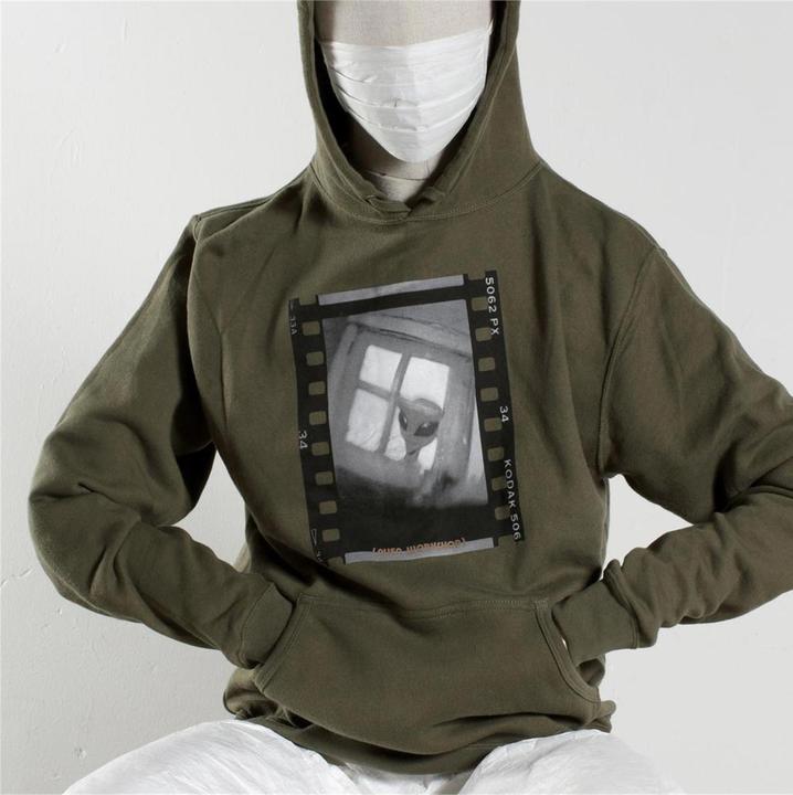 Actual product image Alien Workshop M18804 (M)