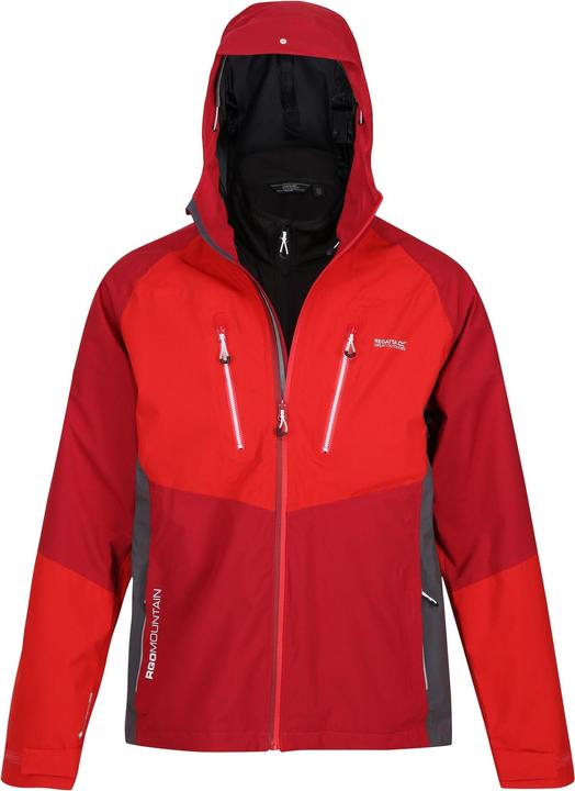 Produktbild Regatta Sacramento VIII