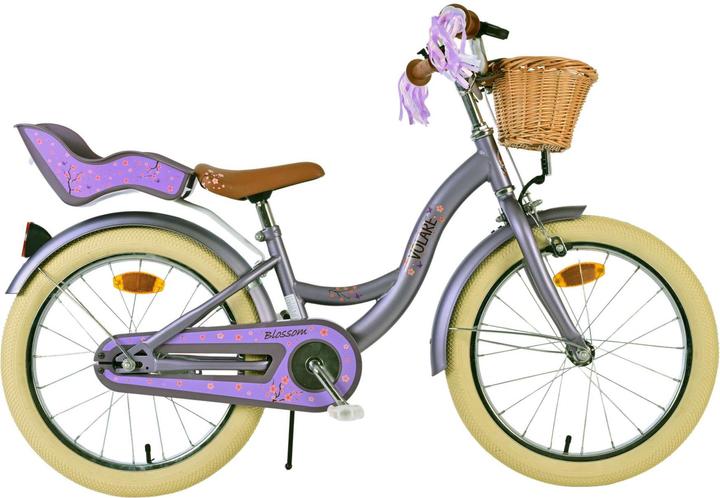 Blossom Lila