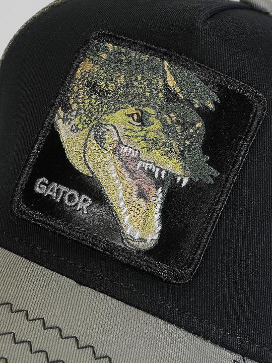Produktbild Goorin Bros Kappe TRI GATOR (One Size)