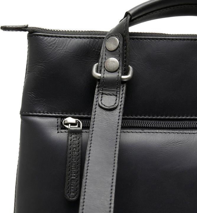 Produktbild The Chesterfield Brand Omaha Rucksack Leder 40 cm Laptopfach (16 l)
