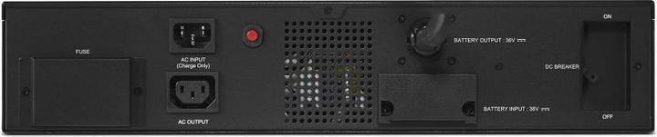 Produktbild Cyberpower BPE36V60ART2US externe Batterie-Erweiterung zur Laufzeitverlaengerung komp mit OL1000ERTXL2U und...
