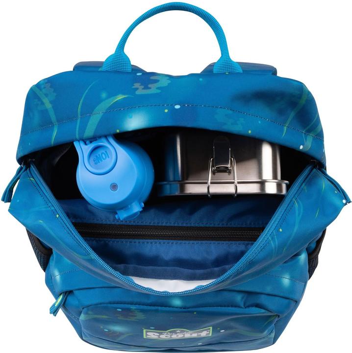 Actual product image Scout Backpack X school rucksack 39 cm (17.50 l)