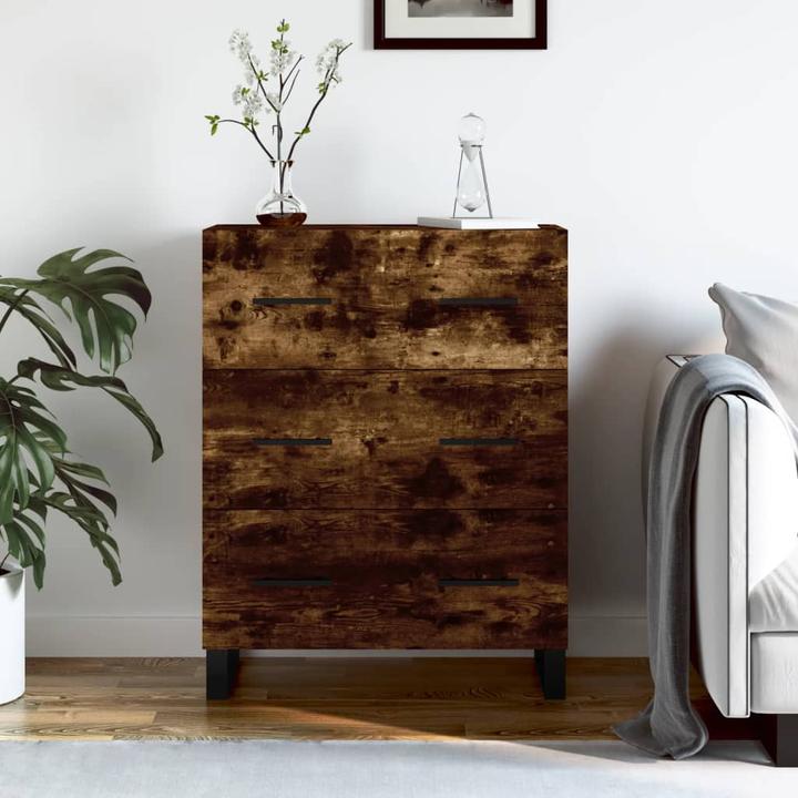 Image du produit vidaXL Sideboard (69.50 x 34 x 90 cm)