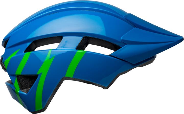 Bike helmets