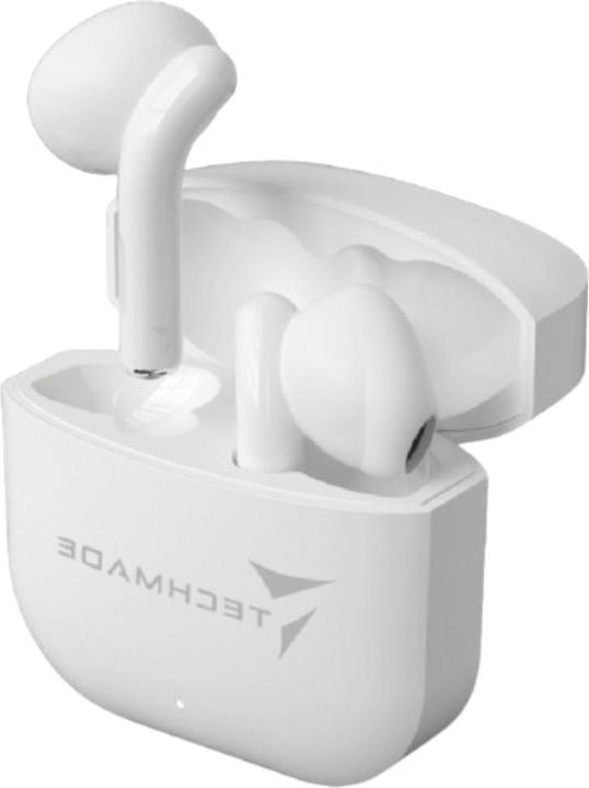 Immagine prodotto Techmade Dynamic 2 Smartwatch – Bundle mit Kopfhörern