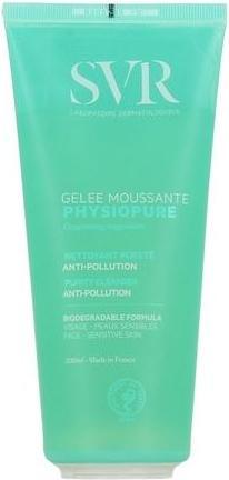 Image du produit SVR Gelée moussante Physiopure (Mousse nettoyante, 55 ml)