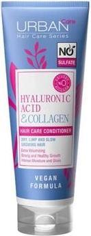 Urban Care Hyaluronsäure & Kollagen Haarspülung 250ml (250 ml)