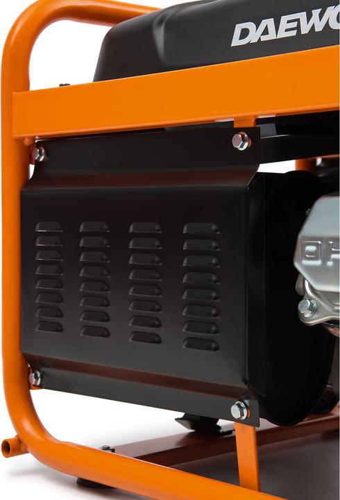 Actual product image Daewoo Power Products GDA3500DFE (2800 W, 18 l)