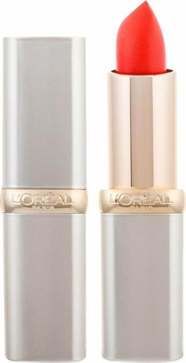 Productafbeelding L'Oréal Paris Color Riche Lipcolour (373 Magnetisch Koraal)