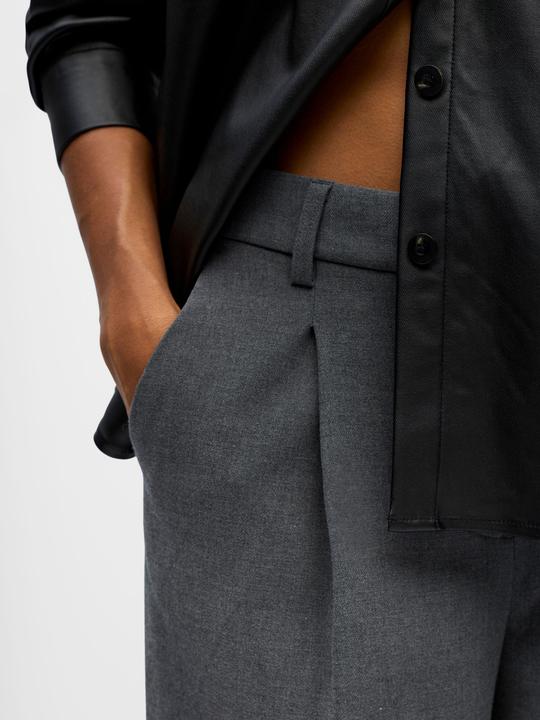 Produktbild Object Wide Leg Hose (40)