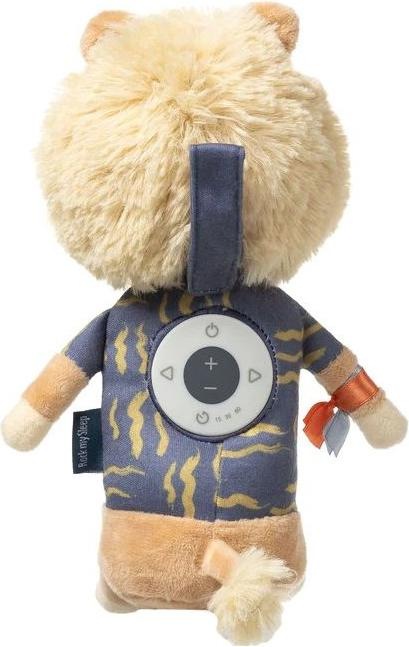Produktbild Rock my Sleep EDDIE der Löwe im Stoffsack