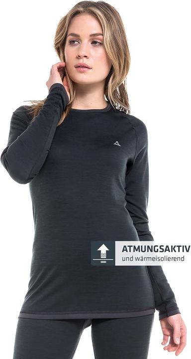 Produktbild Schöffel Merino Sport (S)