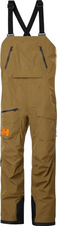Produktbild Helly Hansen Ridge Infinity Shell Bib (M)