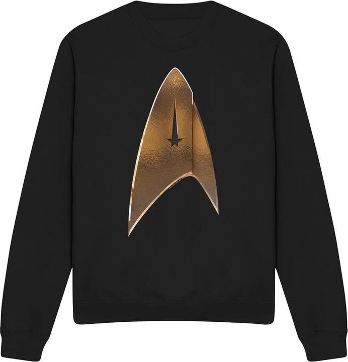 Produktbild Universal Textiles Command Shield Sweatshirt (XL)