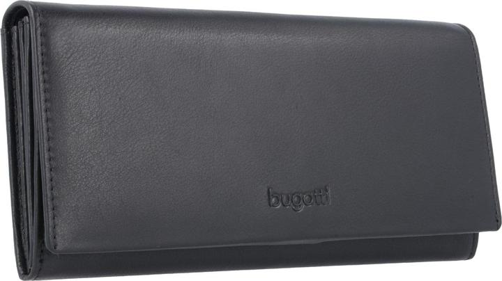 Actual product image Bugatti Men's wallet
