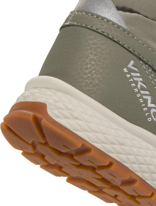 Actual product image Viking Kid's Equip Warm WP Zip (34)