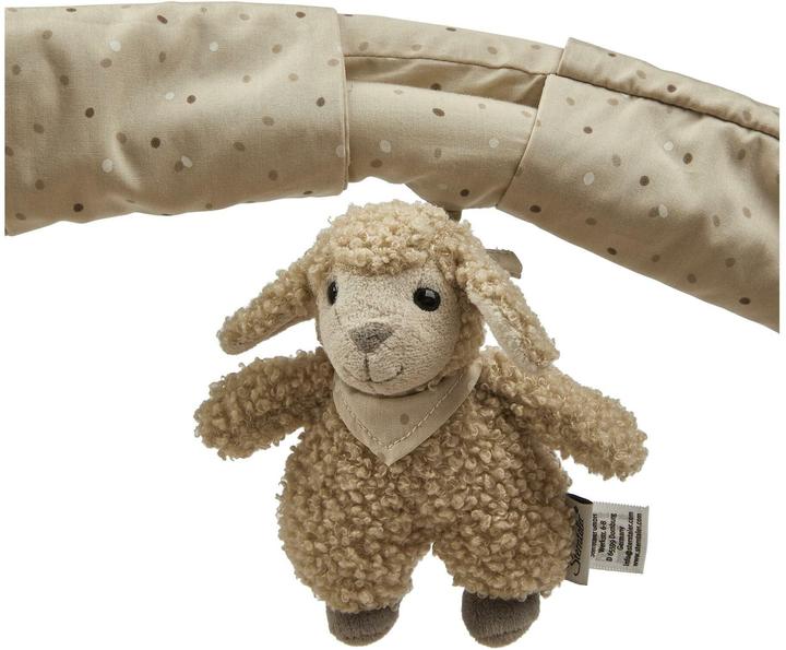 Produktbild Sterntaler Spielbogen Schaf Flocke