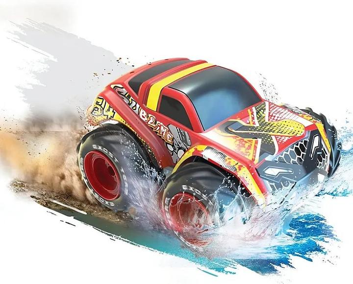 Image du produit Silverlit Aqua Typhoon, 2.4 GHz