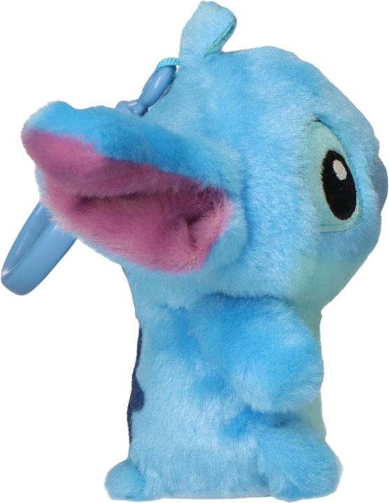 Produktbild Cerdá Lilo & Stitch Plüsch-Schlüsselanhänger Stitch 12 cm