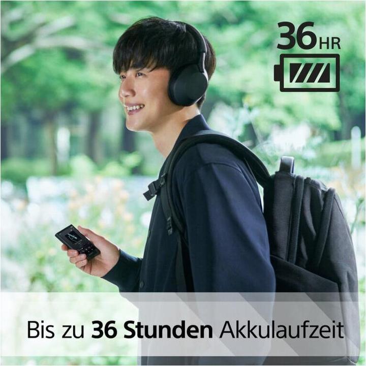 Image du produit Sony NW-A306 (18 Go)