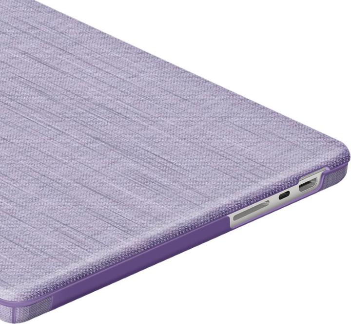 Actual product image Avizar MacBook Pro 16 Stoffhülle Grau (15.40", Apple)